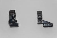 Schwenkmontage szerelék (25.4mm) Schwenkmontage szerelék (25.4mm)