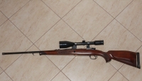 Voere mauser .30-06 Voere mauser .30-06