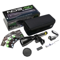 ND3x50 Subzero