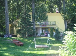 Panzió Panzió
