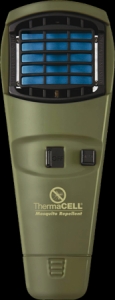 THERMACELL NO MOSQUITOS sz�nyogriaszt�