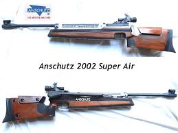 ANSCHÜTZ tus ANSCHÜTZ tus