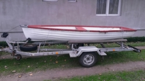 Balaton 2 csonak Balaton 2 csonak