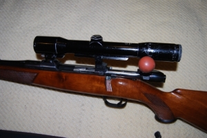 Balos Mauser Mod. 2000 Balos Mauser Mod. 2000