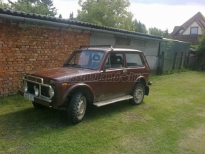 Niva Niva