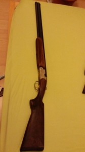 Beretta 686E Sporting Beretta 686E Sporting
