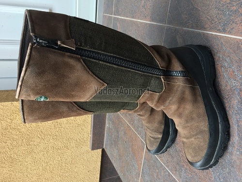 le chameau vatna boots
