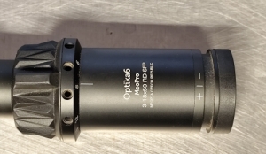 Meopta Optika6 céltávcsõ Meopta Optika6 céltávcsõ