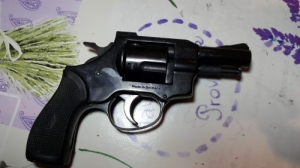 HW10GR gz-riaszt 10mm gumikpes elad