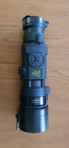 Pulsar Core FXQ50 hőkamera előtét
