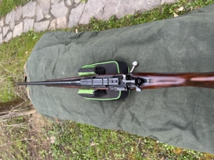 Mauser 98 CSERE IS 223 ra