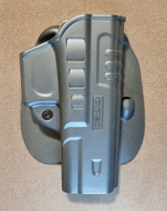 Posztolytok - Glock 17 Gen 1-5 pisztolyhoz