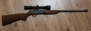 ZBK-110  5,6x50R Magnum