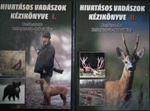 Hivatásos vadászok kézikönyve, Vadászati állattan, A vadászat