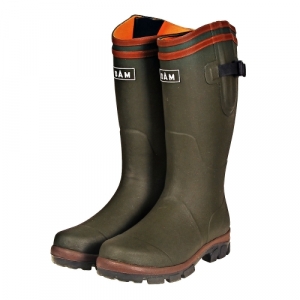 DAM Flex Germany Neoprene gumicsizma (zld)