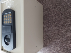 Trezor
