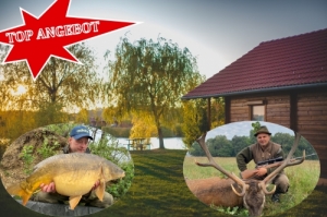 Vadszlak, nyaral