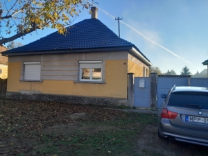 Csaldi hz Bakonyszentszln