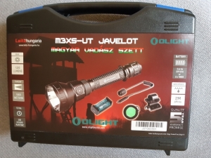 Olight M3XS-UT Javelot
