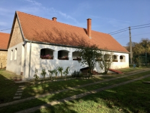 Parasztház Orfű - Kovácsszénáján 