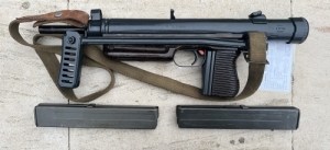 Kol Arms VZ 26