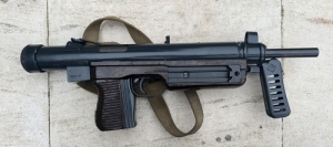 Kol Arms VZ 26