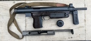 Kol Arms VZ 26