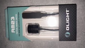 OLIGHT RM23 lengkapcsol