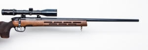 Steyr Mannlicher SL 222 Rem. MATCH