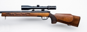 Steyr Mannlicher SL 222 Rem. MATCH