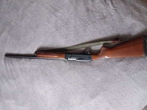 Huglu 501 G