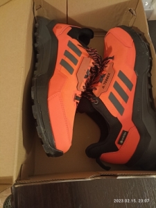 Adidas Terrex AX4 GTX