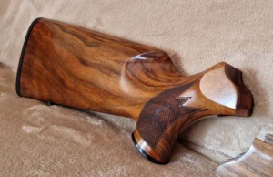 Blaser R8 fatus