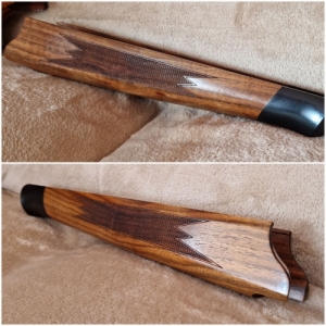 Blaser R8 fatus