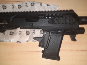 MCK 2.0 GLOCK Micro Conversion Kit /talakt