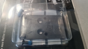 Walther PDP gen1 reddot plate 02 (Holosun)