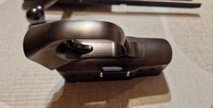 Blaser R8 Ruthenium zr+elst