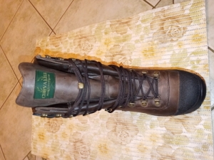 Chevalier -Vizll-Vadsz, Tura, mels, 38-39-es bakancs elad