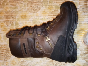 Chevalier -Vizll-Vadsz, Tura, mels, 38-39-es bakancs elad