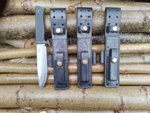 Fallkniven A1 kstok