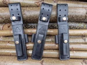Fallkniven A1 kstok
