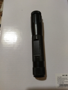 STARCROSS VESTA IR 880