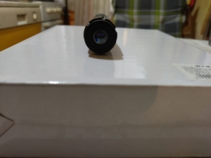STARCROSS VESTA IR 880