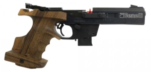 Benelli MP95e .22lr World Cup