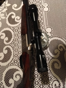 Blaser vegyescsv