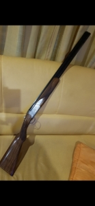 Caesar Guerini Ellipse 12/76