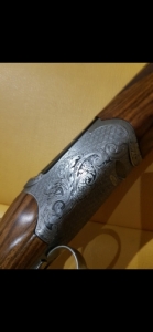 Caesar Guerini Ellipse 12/76