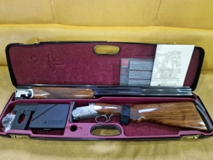 Caesar Guerini Ellipse 12/76