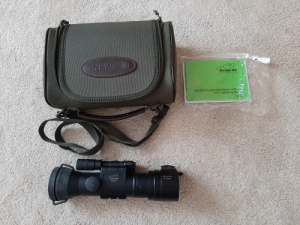 Dedal 552 DK3