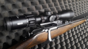 FG GV 7,62X54 R